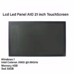 Lcd Panel AIO 21 inc