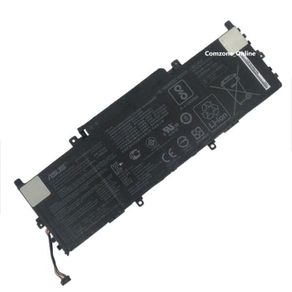 Baterai Asus Zenbook UX331UN UX331UA UX331UA-1B C41N1715 batlas130r