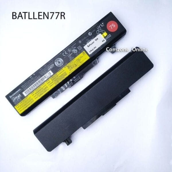 Baterai Lenovo ThinkPad E49 E430 E431 E530 E535 B490 45N1042 45N1048 Lenovo 75+