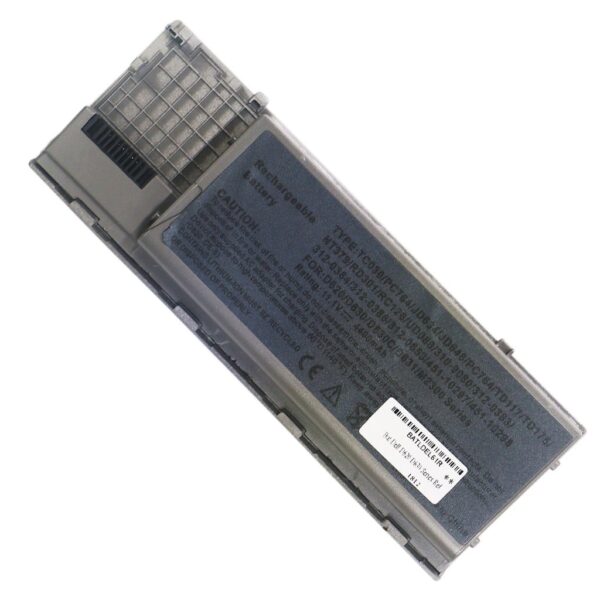Baterai Dell Latitude D620 D630 D631 D640 M2300