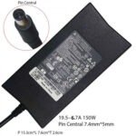 Adaptor Charger dell 19.5V 6.7A 130W