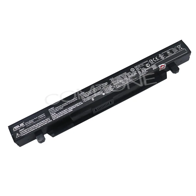 Baterai Asus ROG GL552J, GL552JX, ZX50J, A41N1424 bergaransi