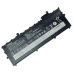 Baterai Lenovo Thinkpad X1 Carbon Gen 5 2017 Gen 6 01AV430 01AV494 SB10K97588 batllen192r