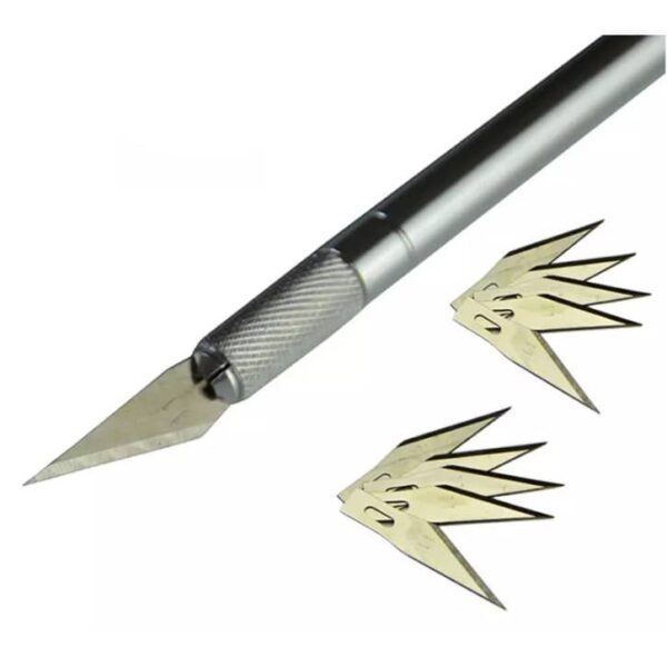 Pisau pen Pen Cutter