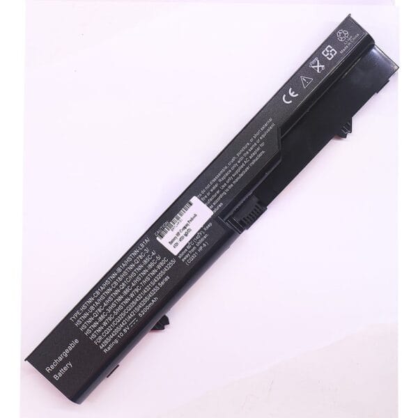 Baterai HP COMPAQ Probook 4320 4320s 4321s 4320t 4420s 4421s 4520 batlhp31