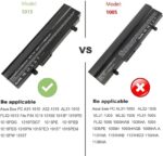 Baterai Asus EeePc 1011 1015 1215 A32-1015 batlas38 - Gambar 5