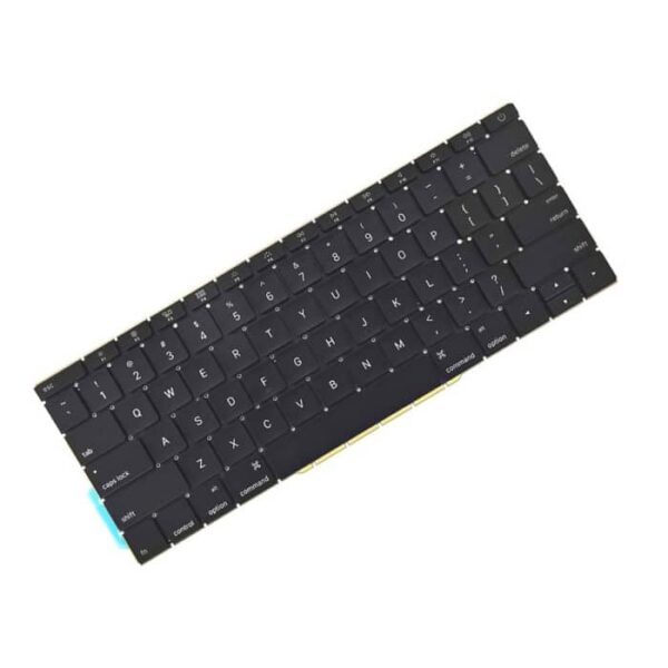 Keyboard Macbook Pro 13 A1708 2016 2017 kblmac34