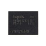 Chipset IC Hynix HY5RS123235B