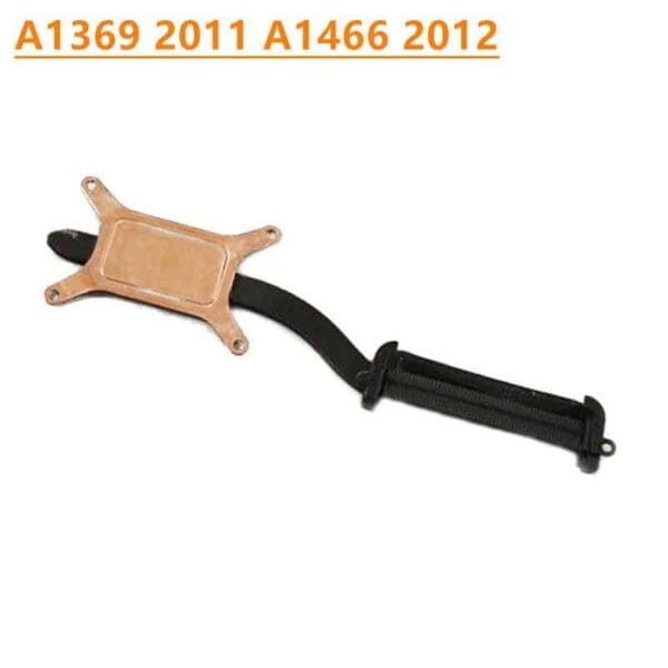 Heatsink For Apple MacBook Air 13 A1369 Mid 2011 MC965 MC966 Fanmac9h