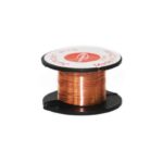Kawat Penyambung Jalur 0.1MM Copper Soldering PPA Enamelled Reel Wire Tools102 - Gambar 3