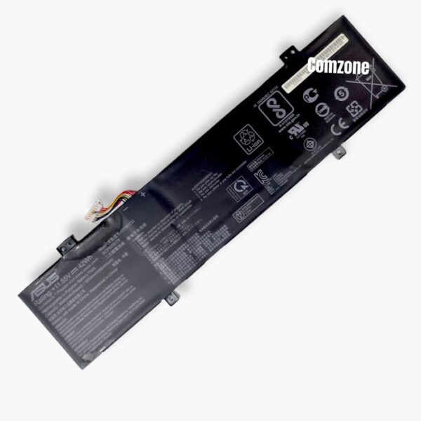 Baterai ASUS Vivobook 14 TP412 TP412U TP412FA C31N1733 batlas148R
