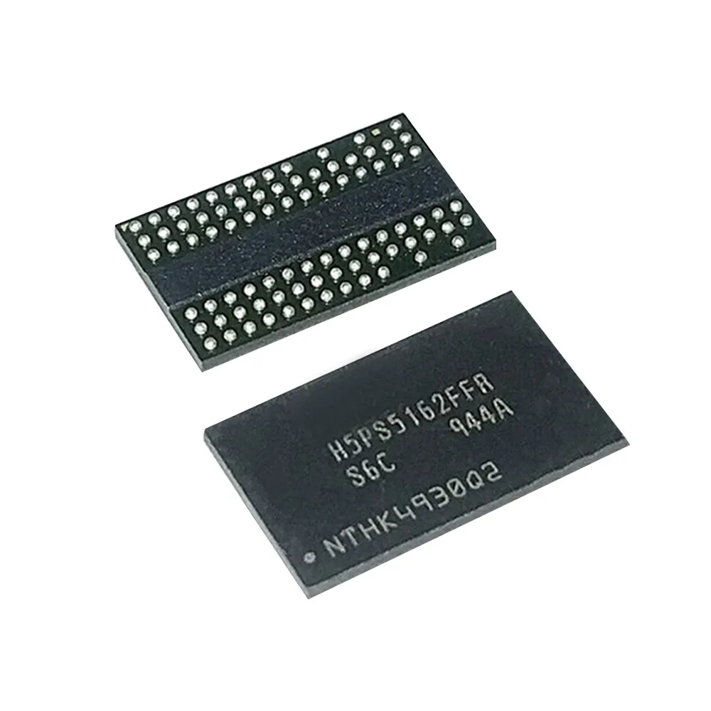 Chipset IC H5PS5162FFR IC-Chipset-Processor Comzone.id Chipset IC H5PS5162FFR IC-Chipset-Processor Comzone.id