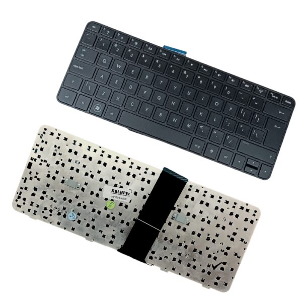 Keyboard HP CQ32 G32 DV3-4000 DV3-4100 DV3-4200 DV3-4300  kblhp81