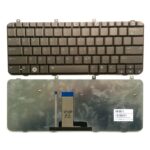 Keyboard Laptop HP Pavilion DV3 DV3-1000 Cokelat Abu Kblhp57