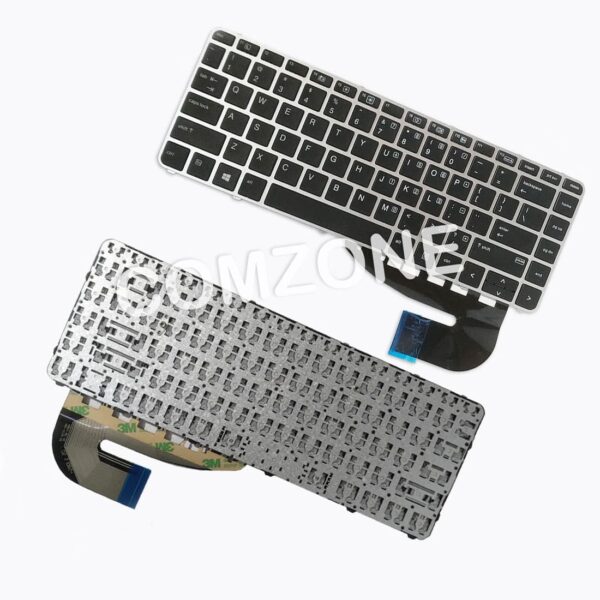 Keyboard HP EliteBook 840 G3 745 G3 848 G3 848 G4 kblhp63