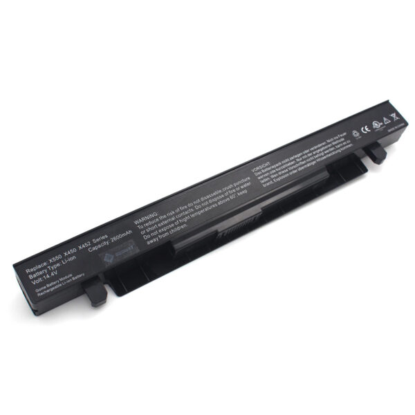 Baterai Asus A450 A550 F450 F550 K450 K550 X450 X550 A41-X550A
