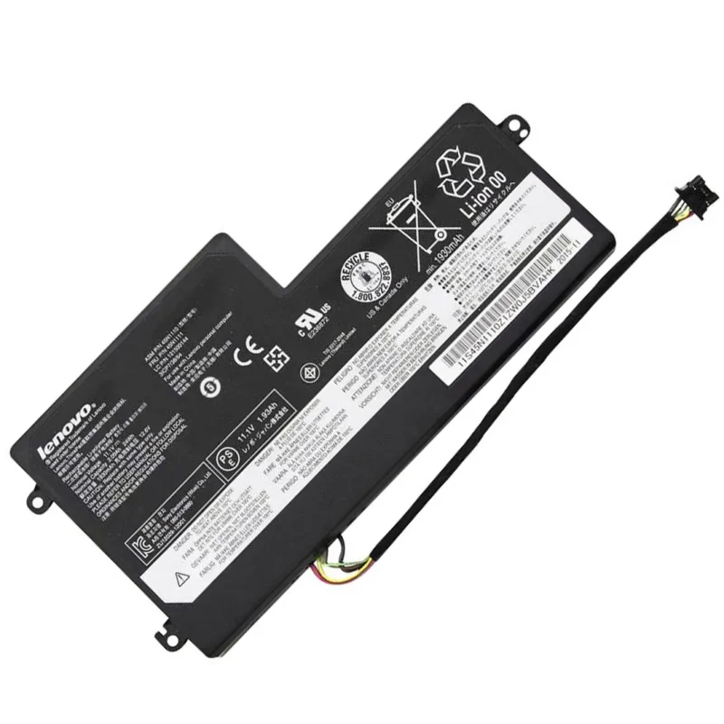 Lenovo ThinkPad T440S T440 X230s X240 X240s X250 X260 L450 W550s