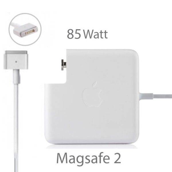 Adaptor Macbook Pro Magsafe 2 85W 18.5V 4.6A Adlmac12
