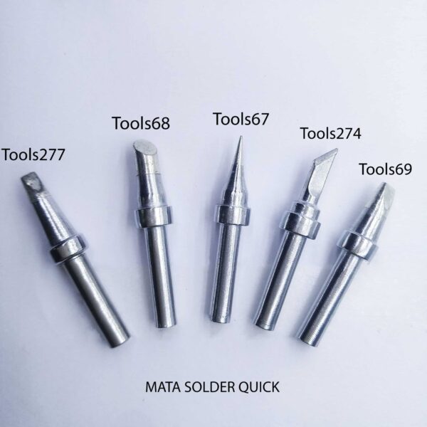 Mata Solder Quick 900 936