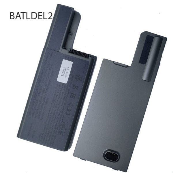 Baterai Dell Latitude D820 D830 D531 M65 CF623 batldel2