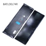 Baterai Dell Latitude 6430u Ultrabook XX1D1 06FNTV 6FNTV