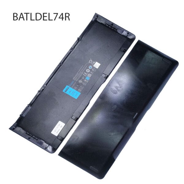 Baterai Dell Latitude 6430u Ultrabook XX1D1 06FNTV 6FNTV batldel74r