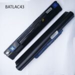 Baterai Acer Aspire 3820 3820T 4820T 5820T 4745 4820 AS10B75 AS10B31 9 Cell 6 Cell