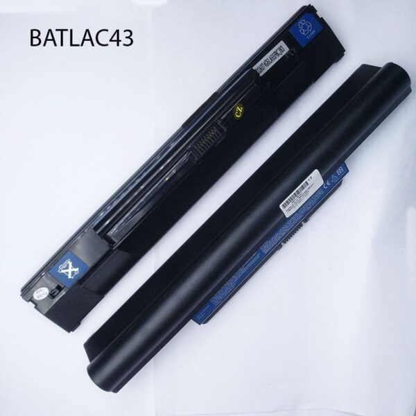 Baterai Acer Aspire 3820 3820T 4820T 5820T 4745 4820 AS10B75 AS10B31 9 Cell 6 Cell