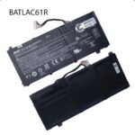 Baterai Acer Spin 3 SF314 SP314-52 AC17A8M