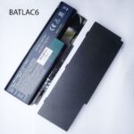 Baterai Acer aspire 5220 5520 5720 5315 5710 5920 5235 6530 6920 7720batlac6