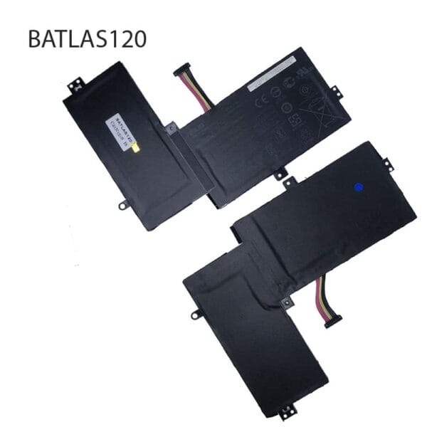 Baterai Asus   VivoBook Flip TP501 TP501UA TP501UQ C21N1518 batlas120