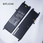 Baterai  Asus X553MA X453 X553MA-DB01 B21N1329 Batlas46