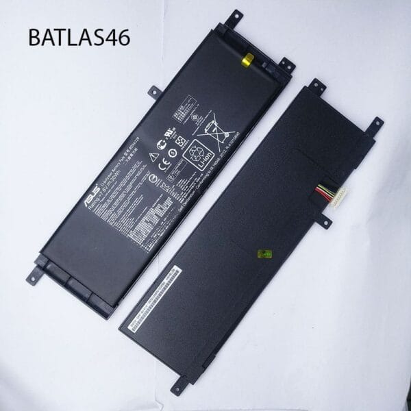 Baterai  Asus X553MA X453 X553MA-DB01 B21N1329 Batlas46