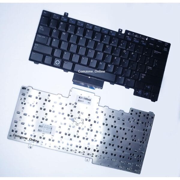 Keybord Dell Latitude E5400 E5410 E5500 E5510 kbldel14