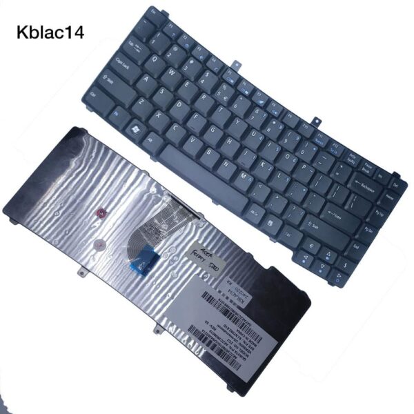 Keyboard Acer FERARRI 5000 TM 8200 AEZC1TNP019 9J.N7082.30S kblac14