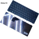 Keyboard Acer Aspire One 532h D255 D257 D260 D270 522