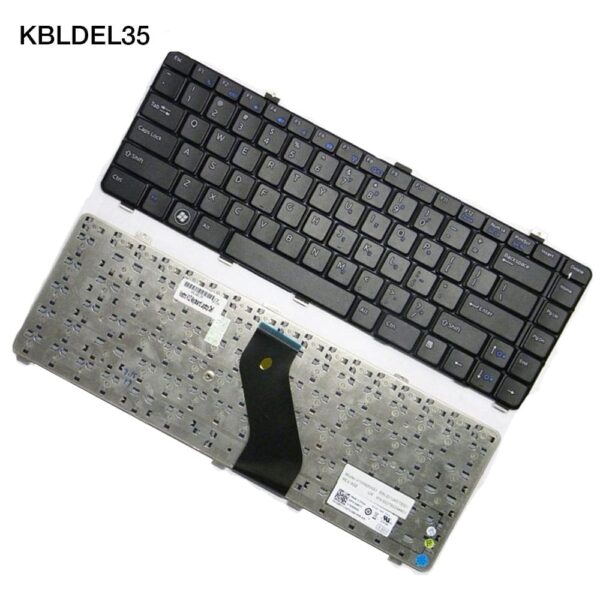 Keyboard Dell Vostro V13 V13z V130 V132 Kbldel35