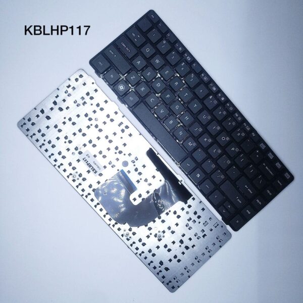 Keyboard HP EliteBook 8410p 8460p 8460w 8470p 8470w  Kblhp117