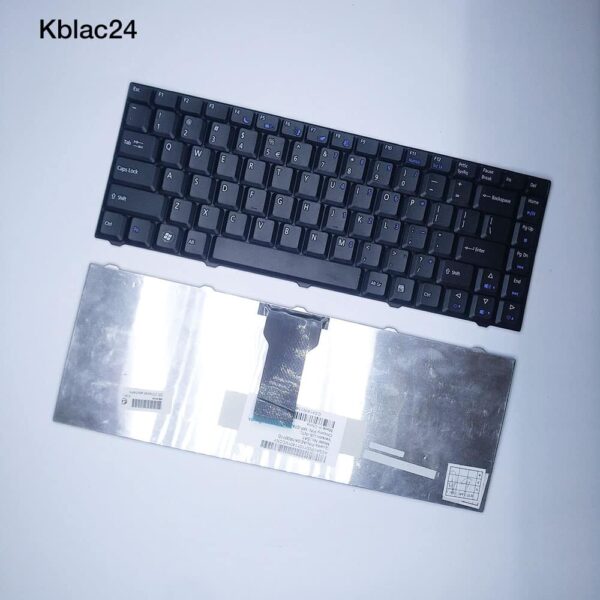 Keyboard Emachine D700 D720 D500 D520 E700 E720 E725 kblac24