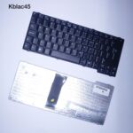 Keyboard Laptop Acer Aspire 1360 1500 1520 1610 1620 K020930F1 kblac45