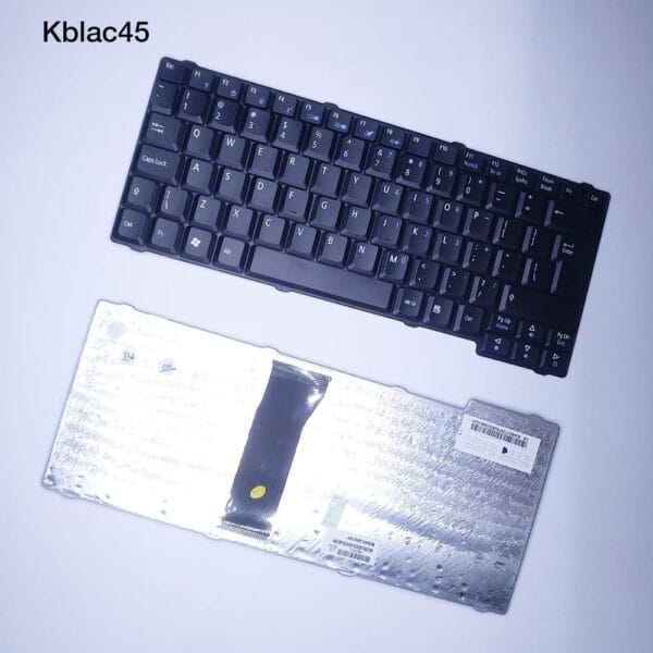 Keyboard Laptop Acer Aspire 1360 1500 1520 1610 1620 K020930F1 kblac45
