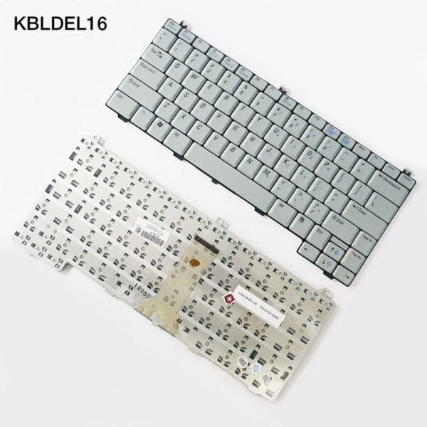 Keyboard Dell  XPS M1210 NG734 kbldel16