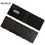 Keyboard Laptop Dell Inspiron 1464  JVT97 0JVT97 kbldel29