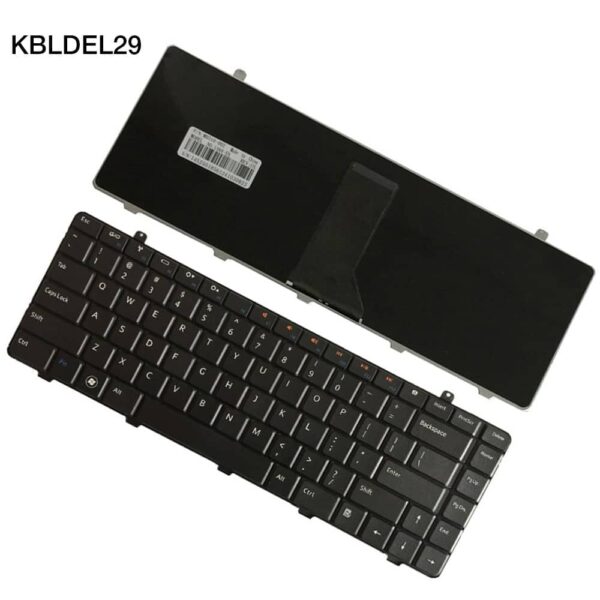 Keyboard Laptop Dell Inspiron 1464  JVT97 0JVT97 kbldel29