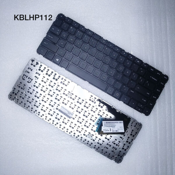 Keyboard HP Pavilion Sleekbook 14 Series MP-12G53US-920 Kblhp112