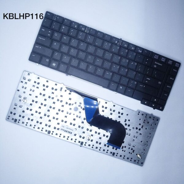 Keyboard HP elitebook 8440P 8440W kblhp116