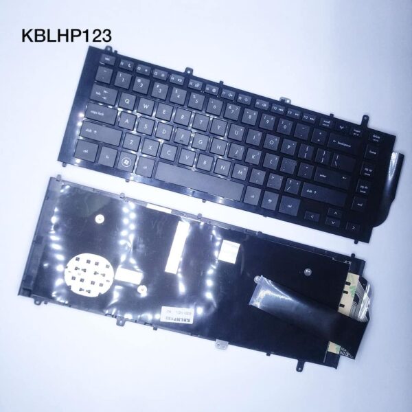 Keyboard HP Probook 4420 4420s 4421s 4425s 4426s  KBLHP123