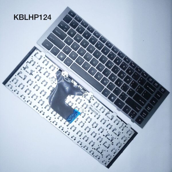 Keyboard HP ProBook 4440s 4441s 4445s 4446s KBLHP124