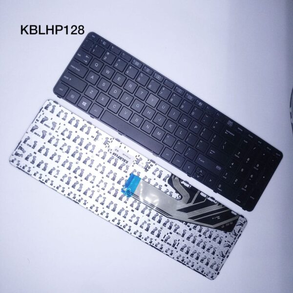 Keyboard HP ProBook 450 G3 455 G3 470 G3 450 G3 470 G3 KBLHP128