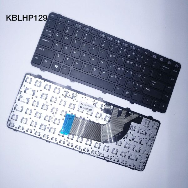 Keyboard HP ProBook 430 G2 440 G2 440 G1 440 G0 445 G2 640 G1 kblhp129